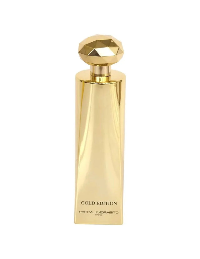 Pascal Morabito Lovissima Gold Eau de Parfum 100 ml