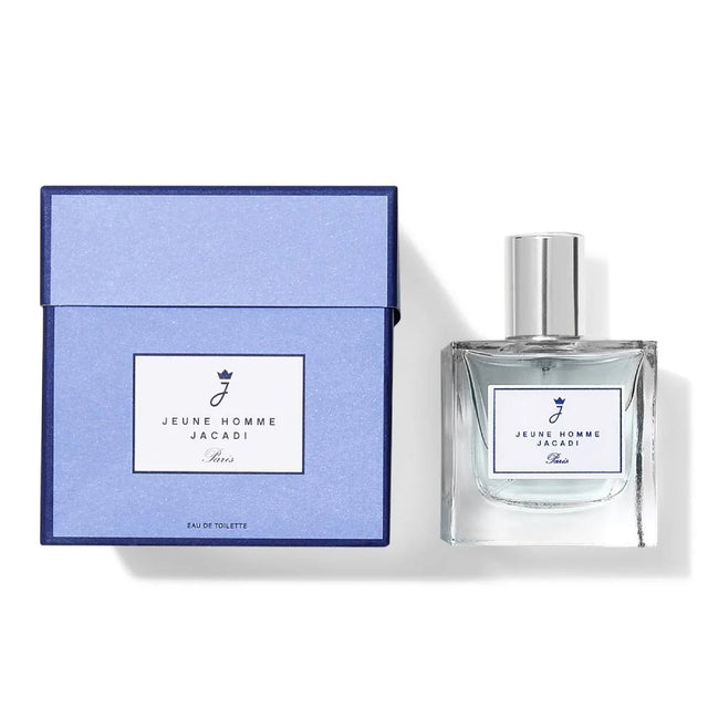 Jacadi Jeune Homme Eau de Toilette 100 ml