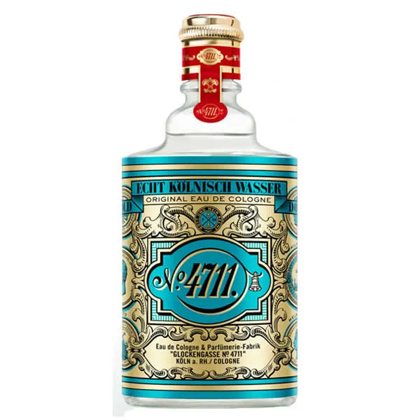 4711 Eau de Cologne 800 ml