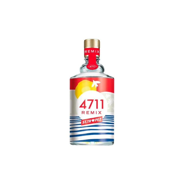 4711 Remix Cologne St Tropez 100 ml
