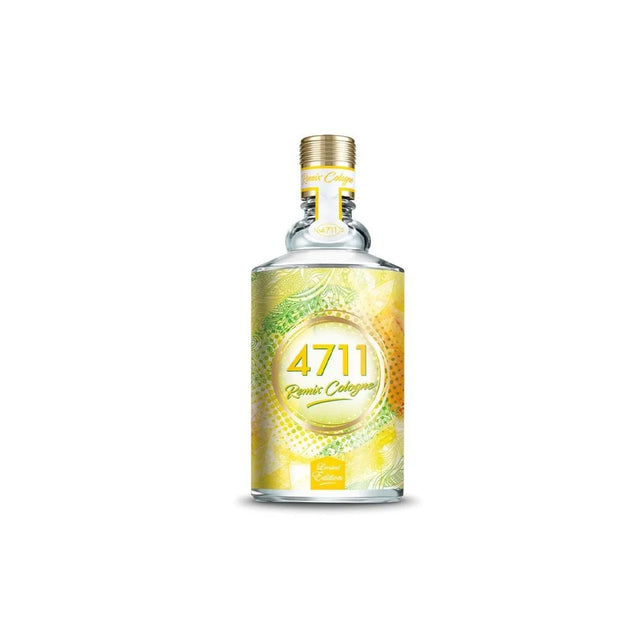 4711 Remix Urban Summer Eau de Cologne 100 ml