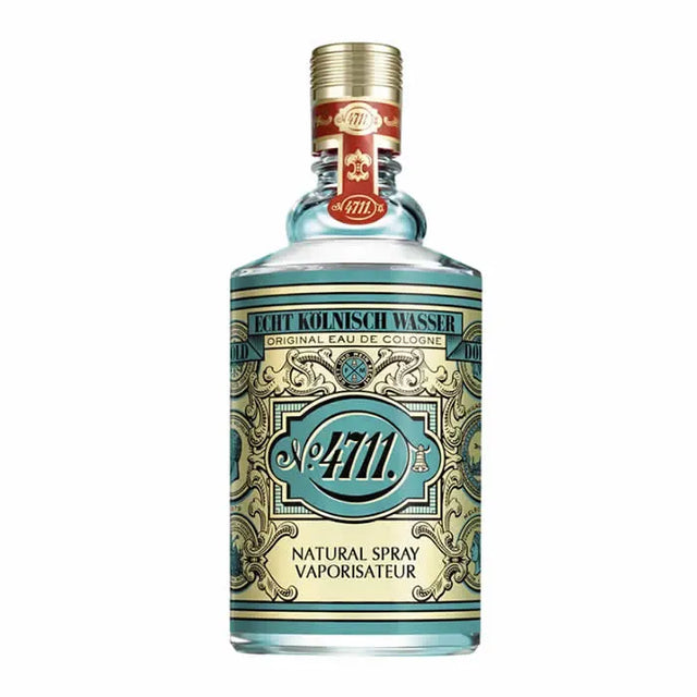 4711 Eau de Cologne 100 ml