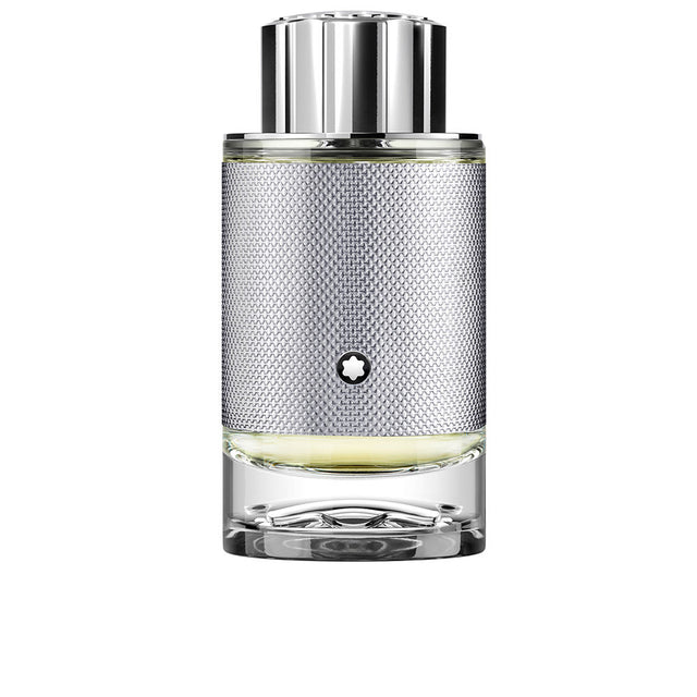 Montblanc Explorer Platinum — Eau de Parfum 100 ml