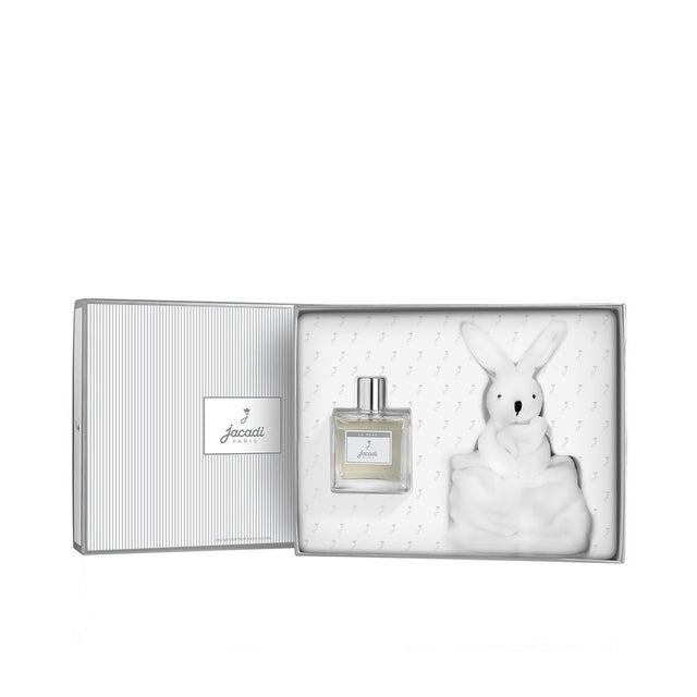 Jacadi The Baby — Coffret 2 pièces
