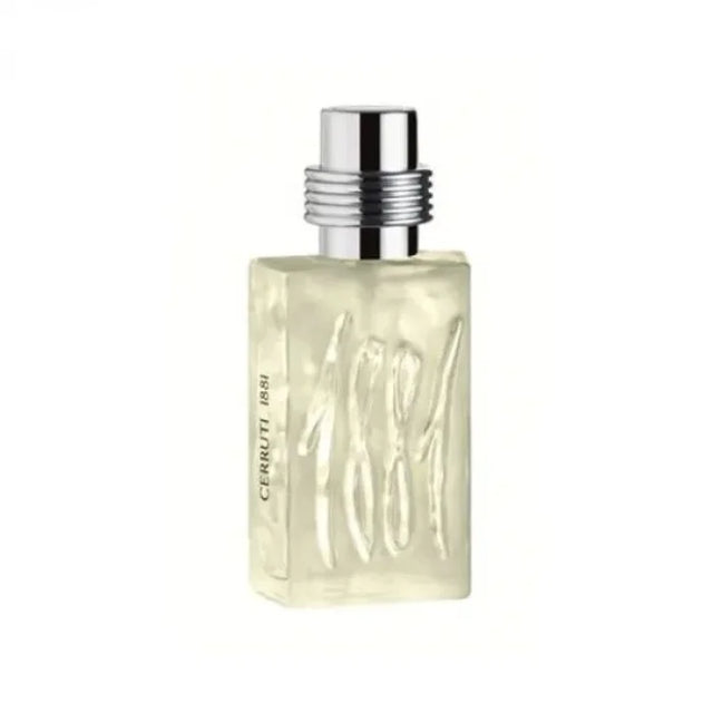 Cerruti 1881 Homme Eau de Toilette 25 ml