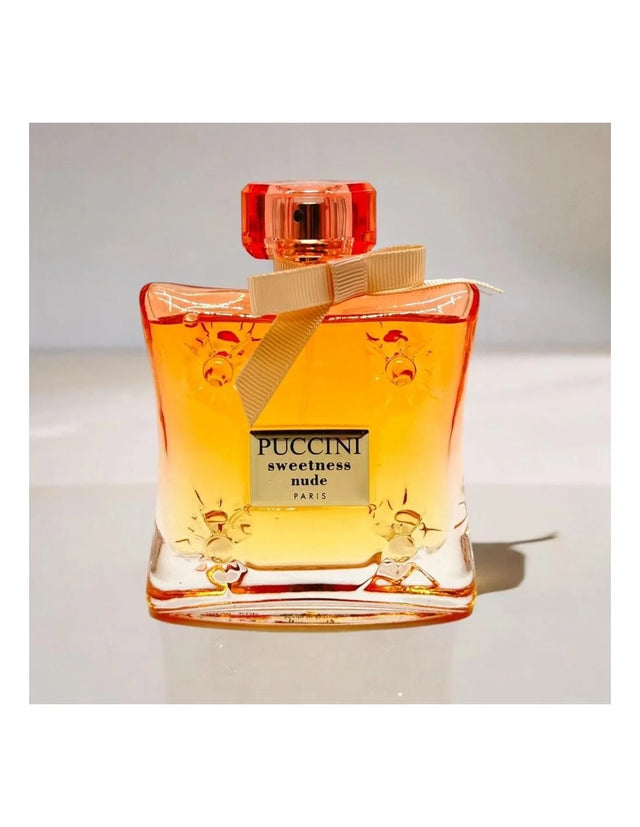 Puccini Sweetness Nude Eau de Parfum 100 ml