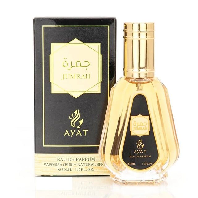 Ayat Jumrah Eau de Parfum 50 ml