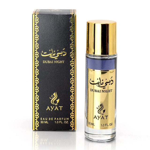 Ayat Dubai Night Eau de Parfum 30 ml