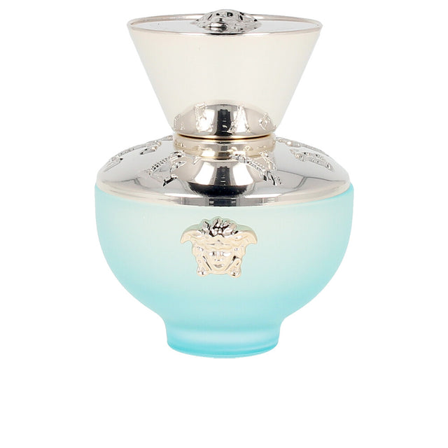 Versace Dylan Turquoise — Eau de Toilette 50 ml