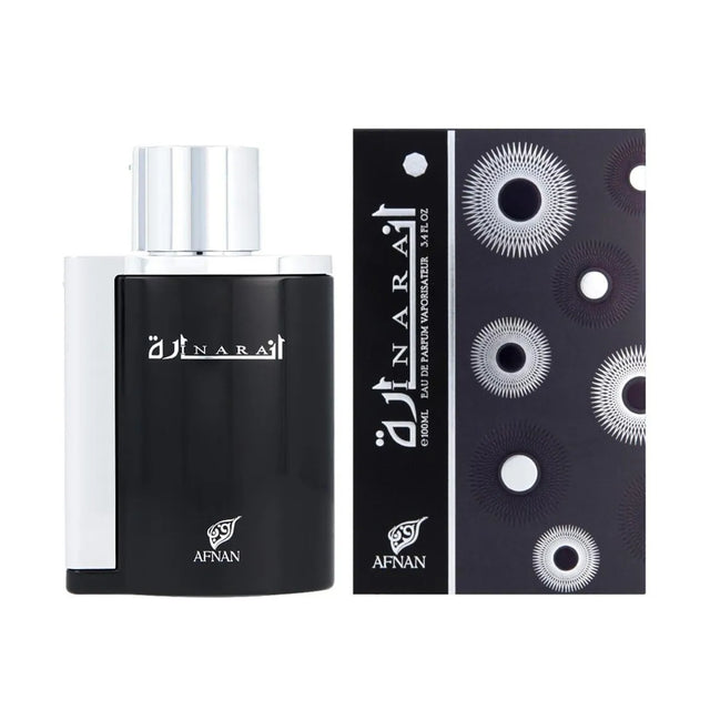 Afnan Inara Eau de Parfum 100 ml