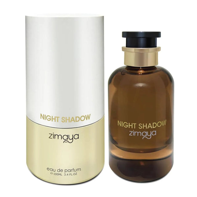 Afnan Night Shadow Eau de Parfum 100 ml