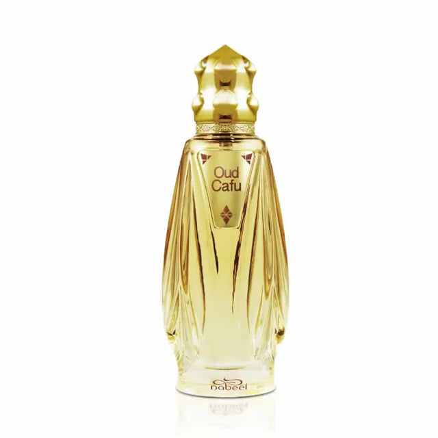 Nabeel Oud Cafu Eau de Parfum 100 ml