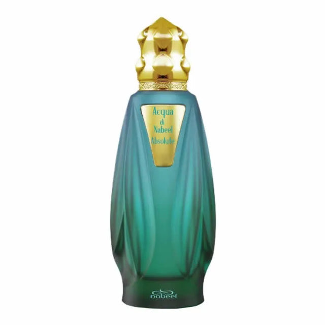 Nabeel Acqua Di Nabeel Absolute Eau de Parfum 100 ml