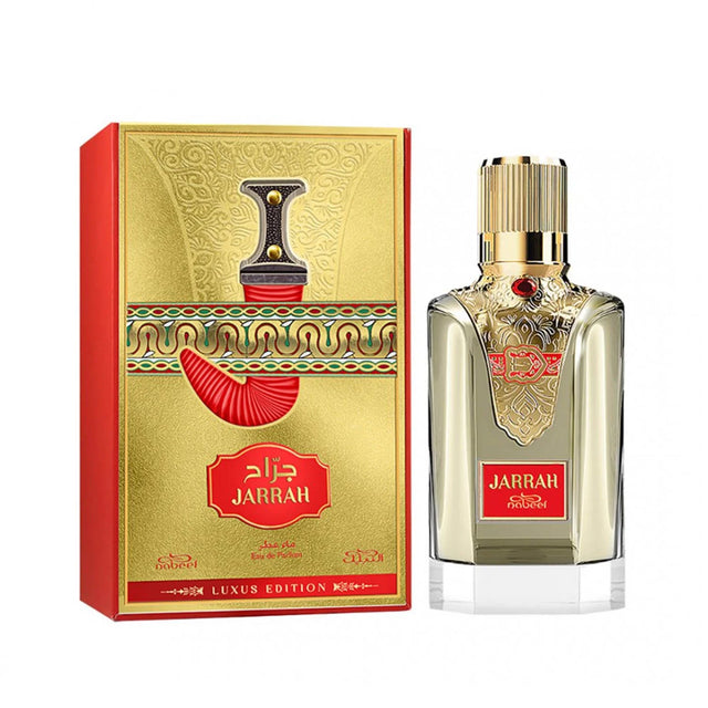 Nabeel Jarrah Luxus Edition Eau de Parfum 100 ml