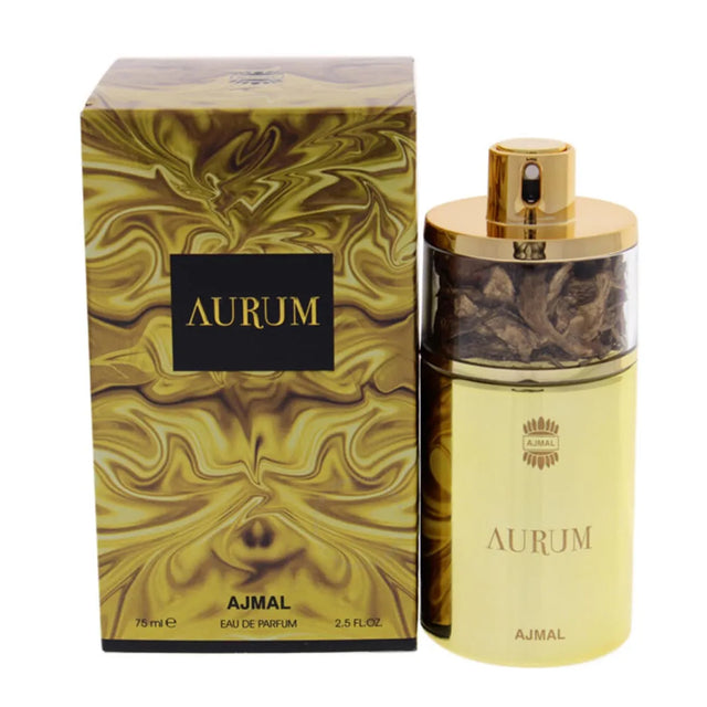 Ajmal Aurum Eau de Parfum 75 ml