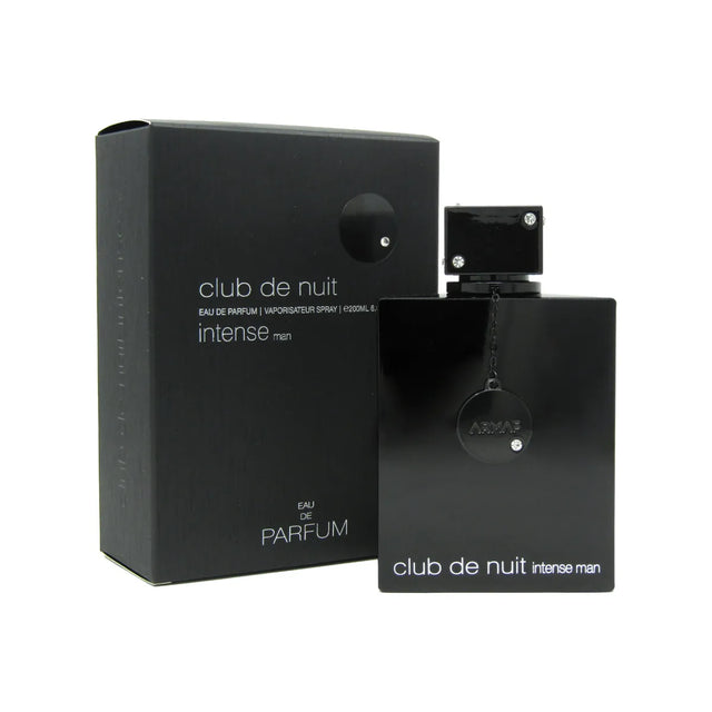 Armaf Club De Nuit Intense For Man Eau de Parfum 200 ml