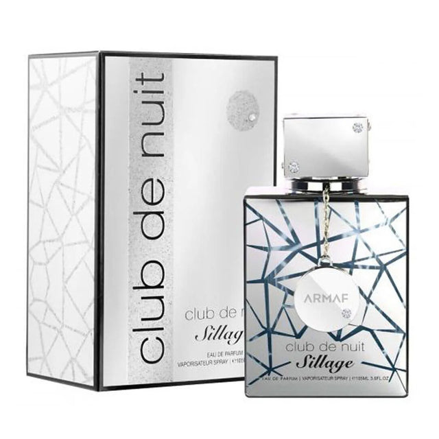 Armaf Club De Nuit Sillage Eau de Parfum 105 ml