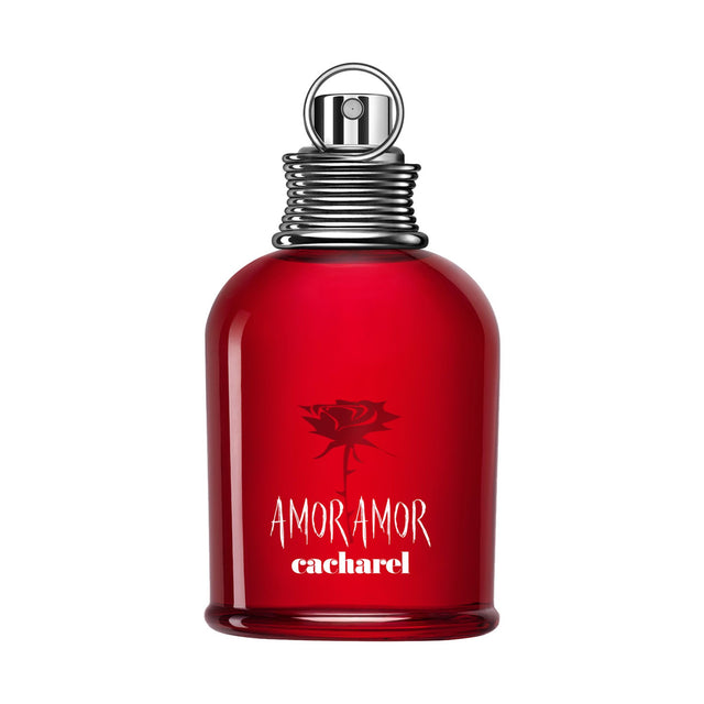 Cacharel Amor Amor — Eau de toilette femme — flacon
