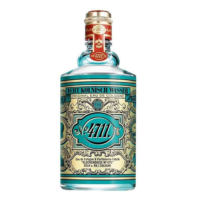 4711 Molanus Eau de Cologne 100 ml
