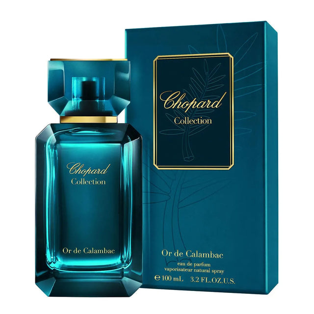 Chopard Collection Or De Calambac Eau de Parfum 100 ml