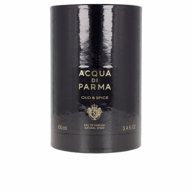 Acqua di Parma Oud & Spice — Eau de Parfum 100 ml