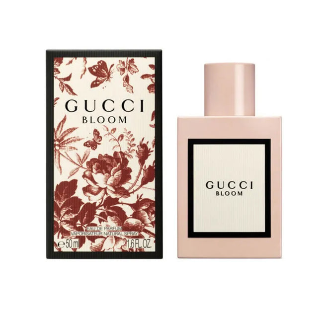 Gucci Bloom Eau de Parfum 50 ml
