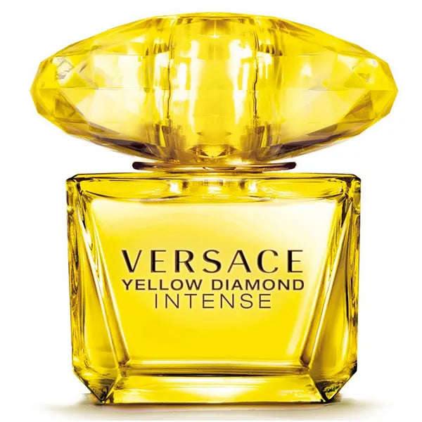 Versace Yellow Diamond Intense Eau de Parfum 90 ml