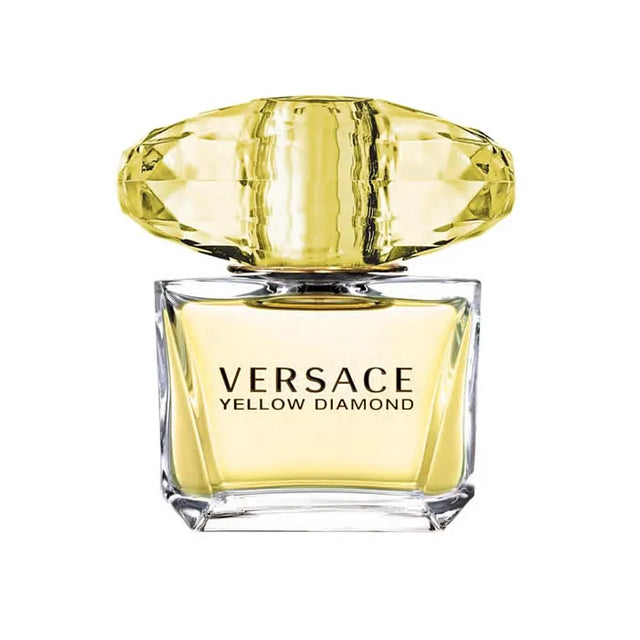 Versace Yellow Diamond Eau de Toilette 200 ml