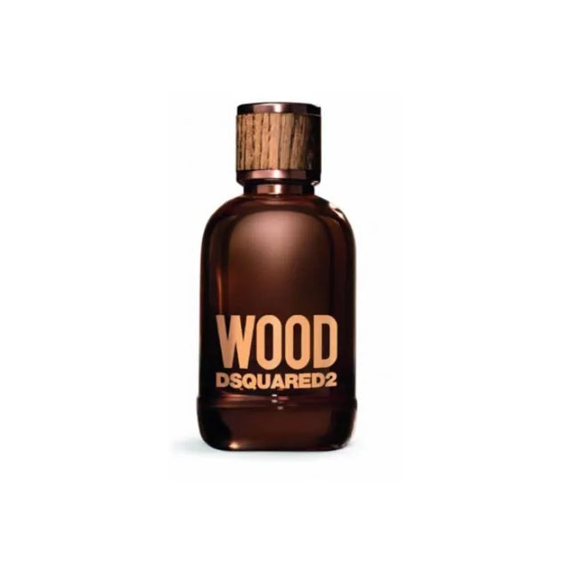 Dsquared2 Wood Men Eau de Toilette 100 ml