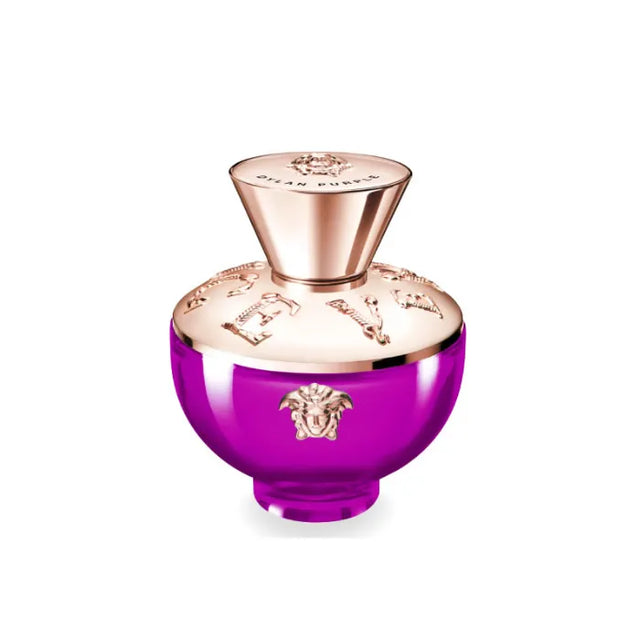 Versace Pour Femme Dylan Purple Eau de Parfum 100 ml