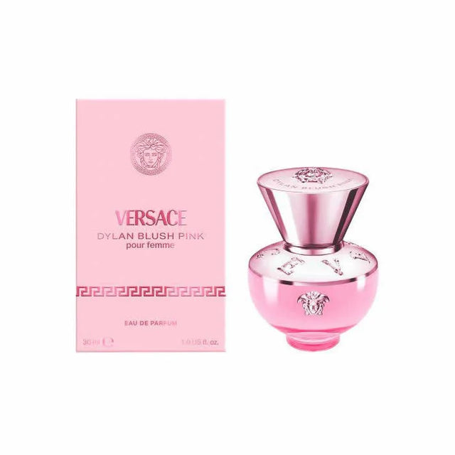 Versace Dylan Blush Pink Eau de Parfum 30 ml