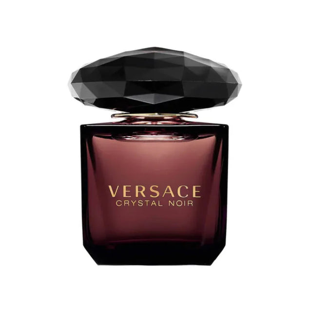 Versace Crystal Noir Eau de Toilette 90 ml