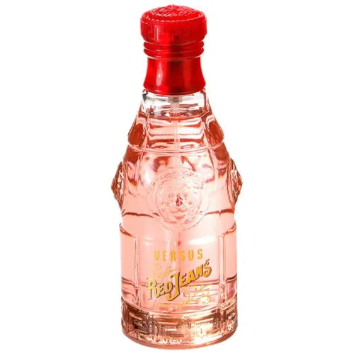 Versace Red Jeans Eau de Toilette 75 ml