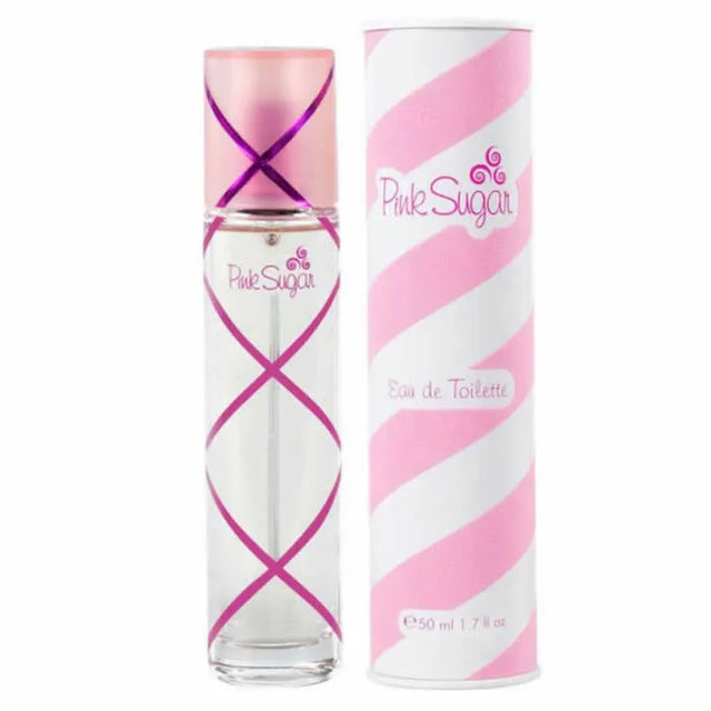 Aquolina Pink Sugar Eau de Toilette 50 ml