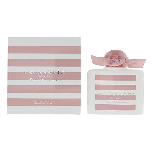 Trussardi Donna Pink Marine Eau de Toilette 30 ml