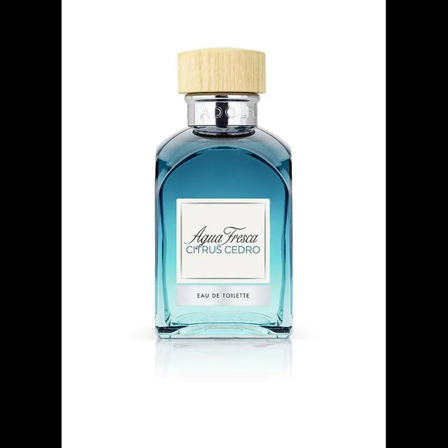 Adolfo Dominguez Agua Fresca Citrus Eau de Toilette 200 ml