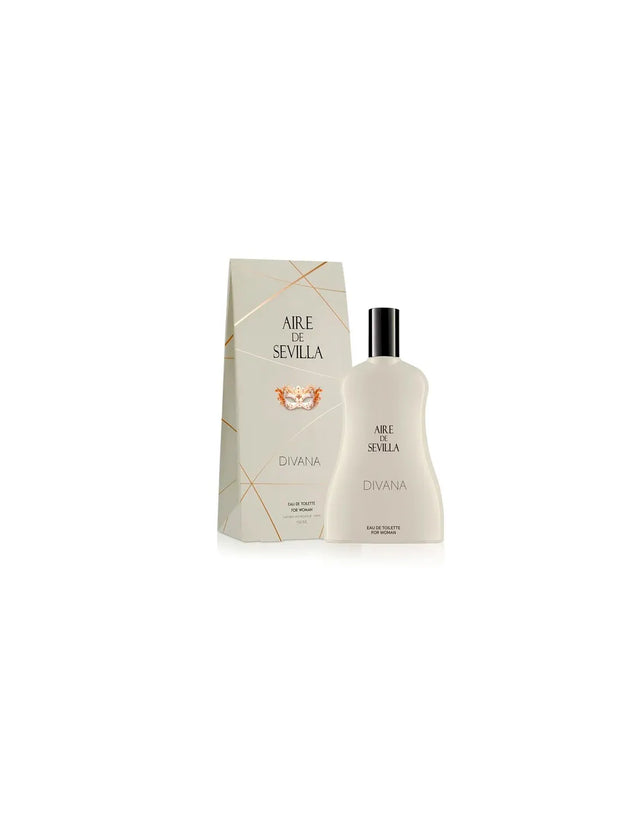 Aire De Sevilla Divana Eau de Cologne 150 ml