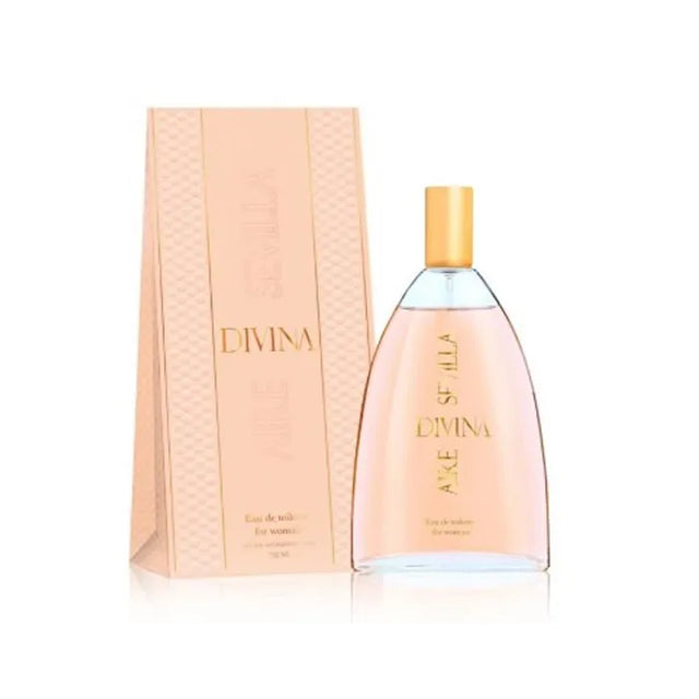 Aire De Sevilla Divina For Woman Eau de Toilette 150 ml
