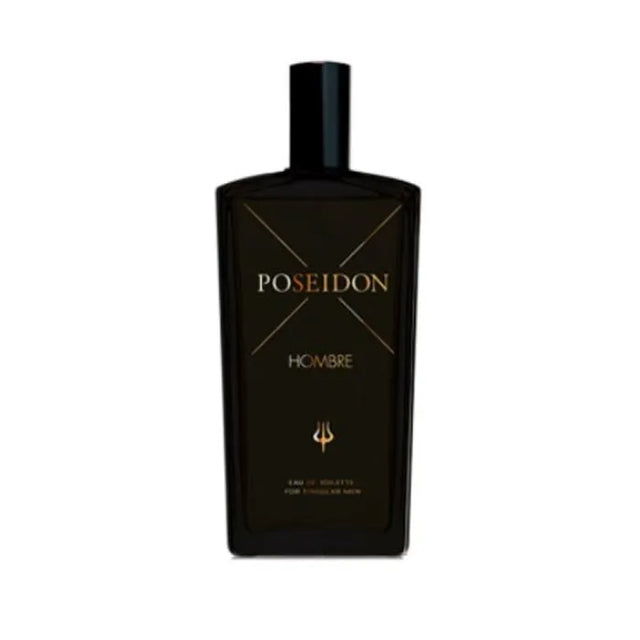 Instituto Español Poseidon Man Eau de Toilette 150 ml