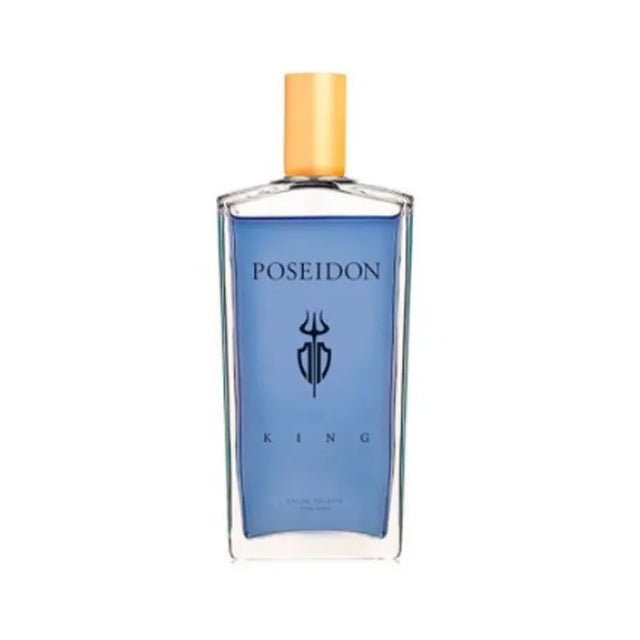 Instituto Español Poseidon King Man Eau de Toilette 150 ml