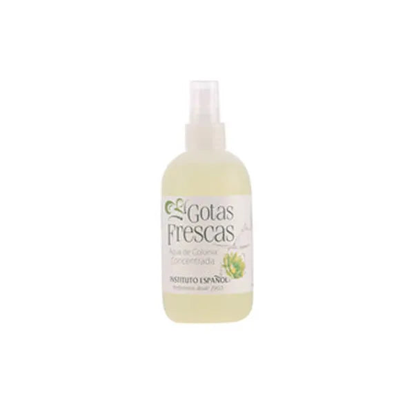 Instituto Español Gotas Frescas Eau de Cologne 250 ml