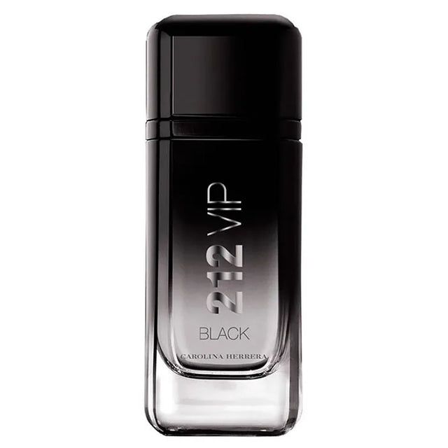 Carolina Herrera 212 Vip Black Men Eau de Parfum 100 ml