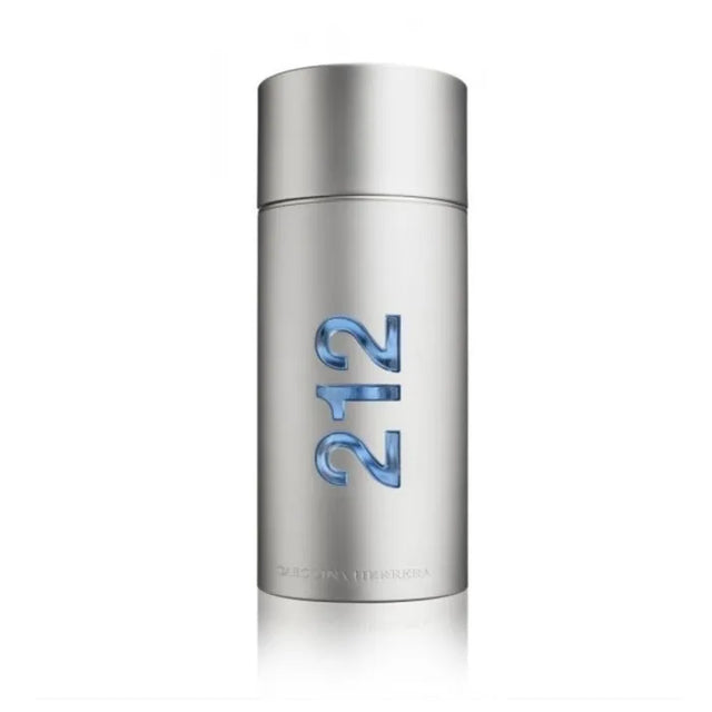 Carolina Herrera 212 Men Eau de Toilette 100 ml