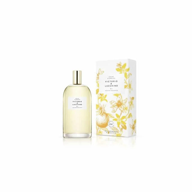 Victorio & Lucchino Agua Nº1 Azahar Radiante Eau de Toilette 150 ml