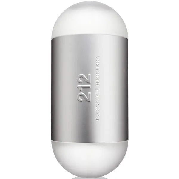 Carolina Herrera 212 Nyc Eau de Toilette 60 ml