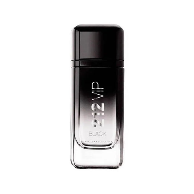 Carolina Herrera 212 Vip Black Men Eau de Parfum 200 ml