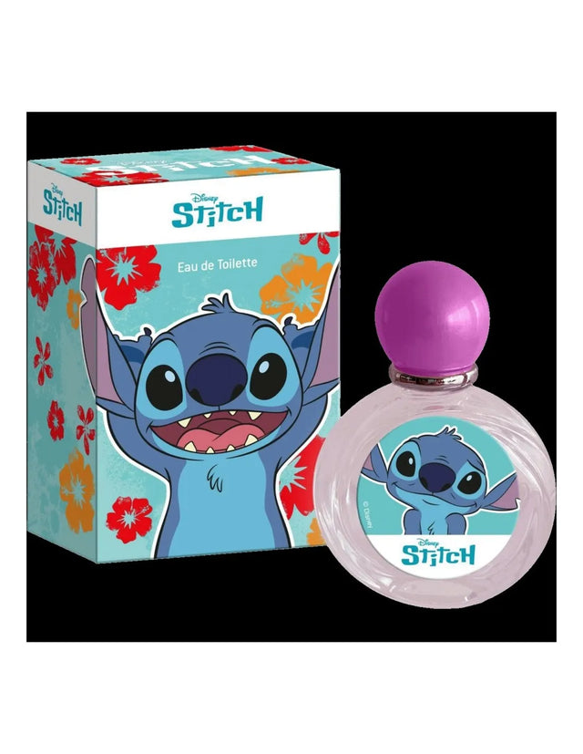 Cartoon Lorenay Stitch Eau de Toilette 50 ml