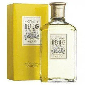 Myrurgia 1916 Original Eau de Cologne 30 ml