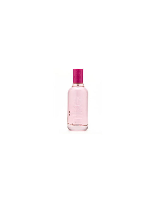 Nike Woman Trendy Pink Eau de Toilette 150 ml