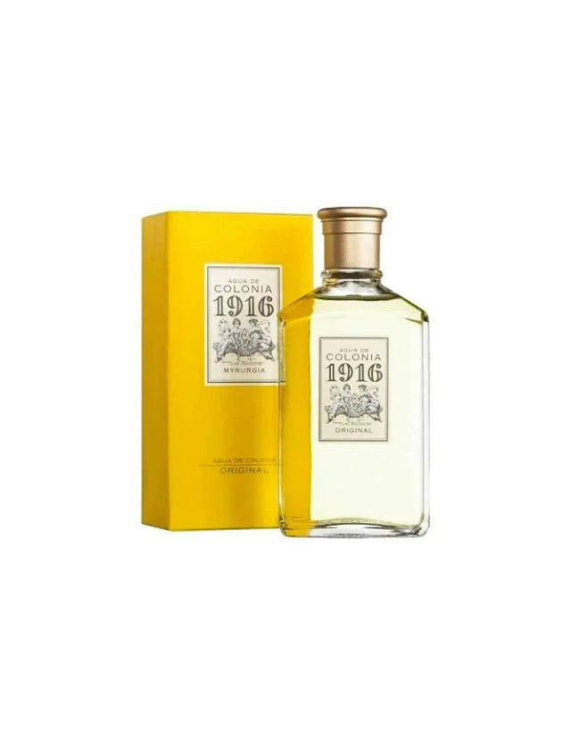 Myrurgia 1916 Original Eau de Cologne 400 ml